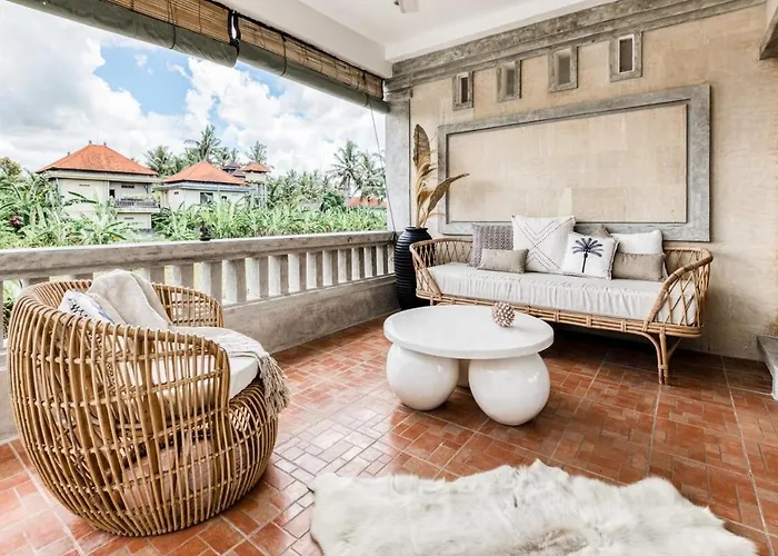 Centre * Ubud