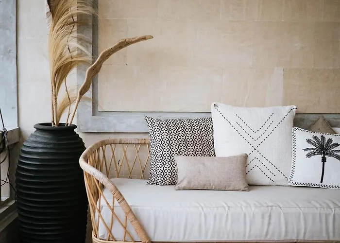 Ferienhaus Centre Ubud