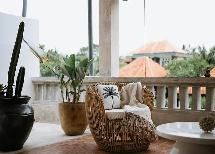 Centre * Ubud