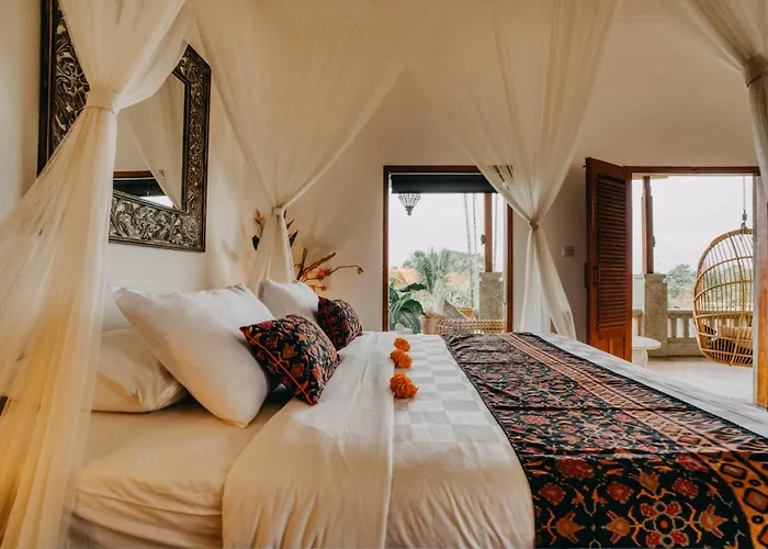 Ferienhaus Centre Ubud