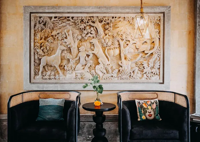 Centre Ubud