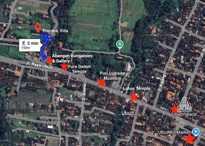 Centre Ubud